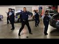 Kiwi police launch wacky recruitment drive video