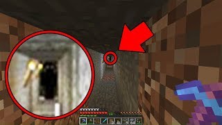 5 Null Sightings in Minecraft that will leave you TERRIFIED! (Top Minecraft Countdown)