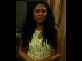 Kavita Kaushik Wishing Samer Kaur for QUESTIONS song