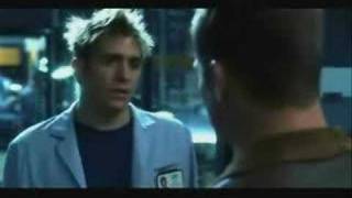 Rootless Tree- Nick/Greg