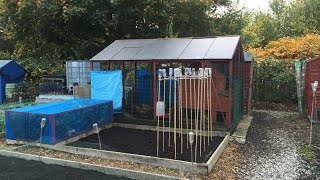 WEASTE ALLOTMENTS 25-11-2015