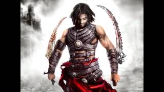 Prince of Persia - Warrior Within OST #5 Mechanical Tower