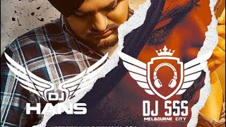 East Side Flow - Sidhu Moosewala - Dholmix - DJ HANS DJ SSS