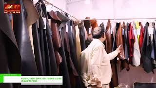 [IIFF 2022] Finished Leather - Srimani Silpayan