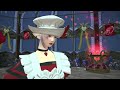 【ff14（ps5）実況】「ヴァレンティオンデー2023」ウリエンジェの深い愛、、、