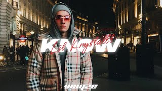 [FREE] Lil Krystalll x Markul x Obladaet Drill Type Beat "Know"