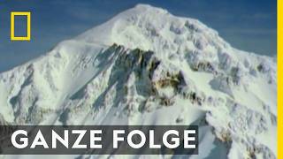 Ausbruch des Mount St. Helens - Ganze Folge | Sekunden vor dem Unglück