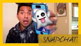 OPENING YOUR SNAPCHATS! WEEK 2!