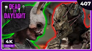 DESTROZOS RICOS RICOS | DEAD BY DAYLIGHT Gameplay Español