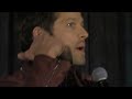 jaxcon misha collins full panel 2017 supernatual