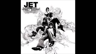 Jet - Are You Gonna Be My Girl (Audio)