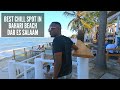 Best Chill Spot In Bahari Beach | Dar Es Salaam | BARRA BEACH