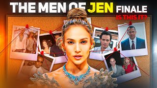 Inside Jennifer Lopez and Ben Affleck’s SECOND Shot At Love (finale part 2)