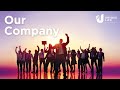 Live Unique Life - Our Company | Corporate Video | English