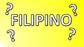 Nakakalitong Filipino