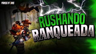 MATEI 8 RUSHANDO NAS RANQUEADAS FT PRO PLAYER, PAIDAFAC, FLQp