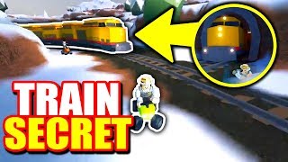 Roblox Jailbreak Trains New Vehicles And More Biggest Update Ever - new roblox jailbreak train update spoiler