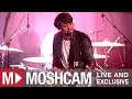 The Vaccines - Under Your Thumb | Live in Sydney | Moshcam