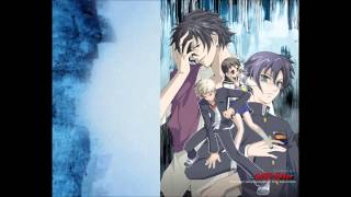 Corpse Party BloodCovered ED OST - Crimson Sign (Full Version)(SUBBED)