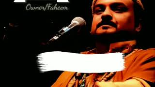 Day of Amjad Sabri's Shahaadat 16th Ramadan| Pakistani Qawwal| Tribute from HORIZON Team