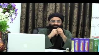 What is Rasme Bismillah  Allama Mukhtar sb~By Sawi