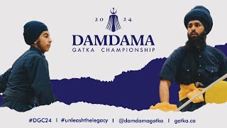 Damdama Championship 2024 - Day 1 (Akhara 2)