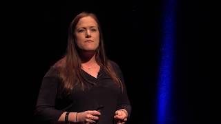 Refugee Rights Data Project: Creating and Building Momentum | Marta Welander | TEDxUAL