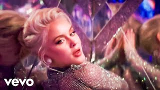Zara Larsson - All the Time (Official Music Video)