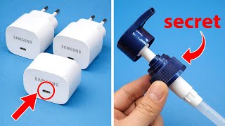 The 1 Engineering Secret Items With Impossible Hidden Features