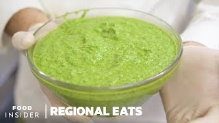 Regional Eats Season 5 Marathon | Regional Eats | Food Insider