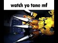 watch yo tone mf original #fnaf