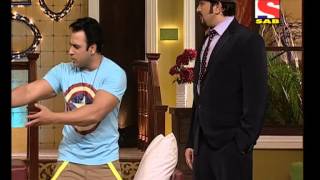 Tu Mere Agal Bagal Hai - Episode 9 - 17th July 2014