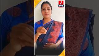 Kasthuri-லாம் பெண்ணியம் பற்றி பேசலாமா? - Veeralakshmi கேள்வி! | Mansoor Alikhan | Trisha | Seeman