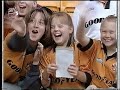 1996/97 Wolverhampton Wanderers v Charlton Athletic (Full Match)