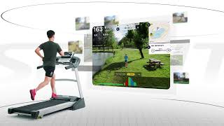 Spirit Fitness is Now Compatible with Kinomap | Fitness Direct