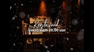 Livestream kerstnacht 2021 | Gebarentolk | Kerstnachtdienst