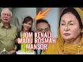 Sah, Ini Dia Madu Rosmah Mansor! Jom Kenali Isteri Kedua Najib Razak!!