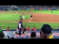 man’s proposal at baseball game goes horribly wrong in cringeworthy scene new york post