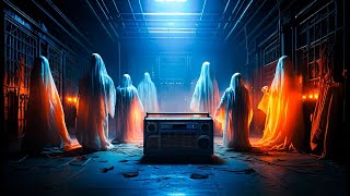 The Ghost Box Experiment ! Valid or Debunked ?