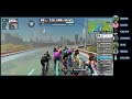 zwift racing league open emea w western division 1 everything bage 2025.2.12