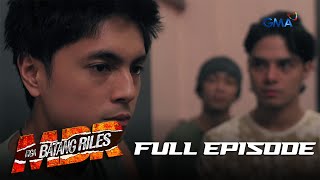 Mga Batang Riles: Kidlat aims to be part of Ssob’s gang! (Full Episode 21) February 3, 2025