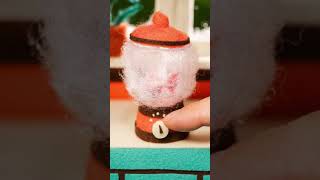 [stop-motion animation][定格動畫] Add chilled watermelon juice 加冰西瓜汁