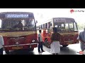 vyttila mobility hub overall view kerala bus stand kochi ksrtc private bus metro boat service