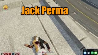 Jack perma sadge | GTA RP NOPIXEL 3.0