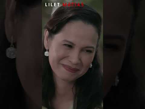 Aera, insecure na kay Lilet? #shorts Lilet Matias, Attorney-At-Law