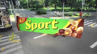 [ReZe365] Földimogyorós Karamellás Sport Szelet Reklám 2011