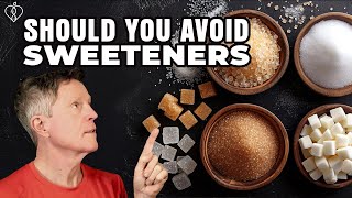 Are Erythritol Sweeteners Really That Dangerous?