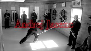 Andrej Jasenc   2017 Bujinkan Seminar   Day 4 recap   Nj, USA