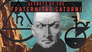 Secrets of the Fraternitas Saturni with Frater U∴D∴ (1/2)