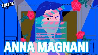 La storia di Anna Magnani, dall’infanzia al premio Oscar